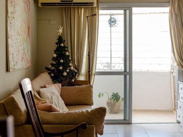 VENTA DEPARTAMENTO VILLASOL 3 DORMITORIOS