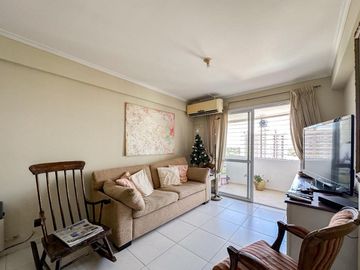 VENTA DEPARTAMENTO VILLASOL 3 DORMITORIOS