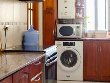 VENTA DEPARTAMENTO VILLASOL 3 DORMITORIOS