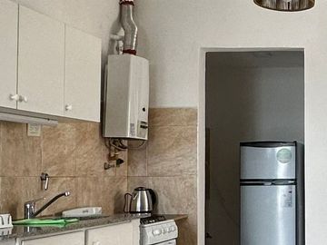 VENTA DE 11 DEPARTAMENTOS EQUIPADOS EN ALTA GRACIA