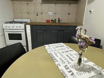 VENTA DE 11 DEPARTAMENTOS EQUIPADOS EN ALTA GRACIA
