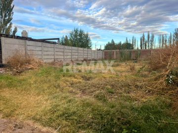 VENTA TERRENO CINCO SALTOS