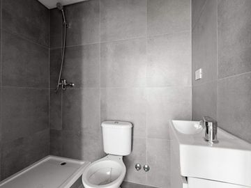 VENTA DEPARTAMENTO NUÑEZ CUATRO AMBIENTES EN TORRE