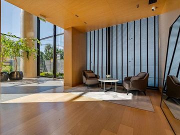 VENTA DEPARTAMENTO NUÑEZ CUATRO AMBIENTES EN TORRE