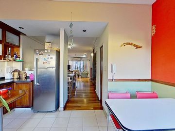 VENTA CASA 5 AMB. JARDIN PARRILLA VILLA PUEYRREDON