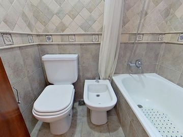 VENTA CASA 5 AMB. JARDIN PARRILLA VILLA PUEYRREDON
