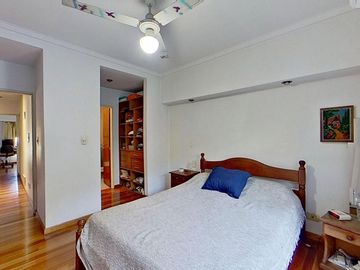 VENTA CASA 5 AMB. JARDIN PARRILLA VILLA PUEYRREDON