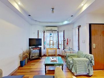 VENTA CASA 5 AMB. JARDIN PARRILLA VILLA PUEYRREDON