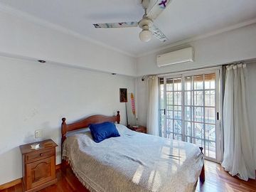 VENTA CASA 5 AMB. JARDIN PARRILLA VILLA PUEYRREDON