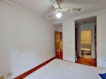 VENTA CASA 5 AMB. JARDIN PARRILLA VILLA PUEYRREDON