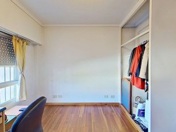 VENTA CASA 5 AMB. JARDIN PARRILLA VILLA PUEYRREDON