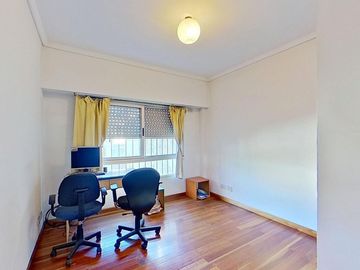 VENTA CASA 5 AMB. JARDIN PARRILLA VILLA PUEYRREDON