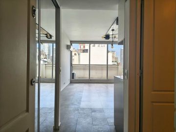 VENTA DEPARTAMENTO MONOAMBIENTE PALERMO CHICO