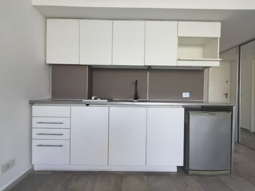 VENTA DEPARTAMENTO MONOAMBIENTE PALERMO CHICO