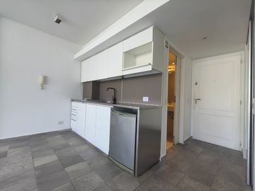 VENTA DEPARTAMENTO MONOAMBIENTE PALERMO CHICO