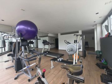 VENTA DEPARTAMENTO MONOAMBIENTE PALERMO CHICO