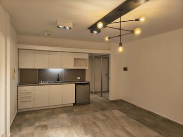 VENTA DEPARTAMENTO MONOAMBIENTE PALERMO CHICO
