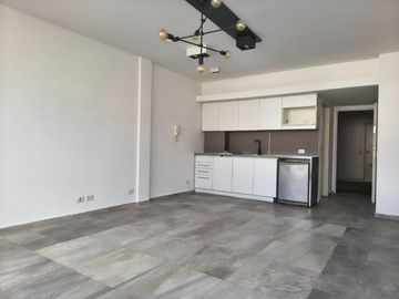 VENTA DEPARTAMENTO MONOAMBIENTE PALERMO CHICO