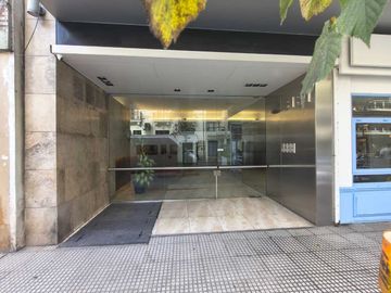 VENTA DEPARTAMENTO MONOAMBIENTE PALERMO CHICO