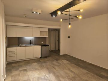 VENTA DEPARTAMENTO MONOAMBIENTE PALERMO CHICO