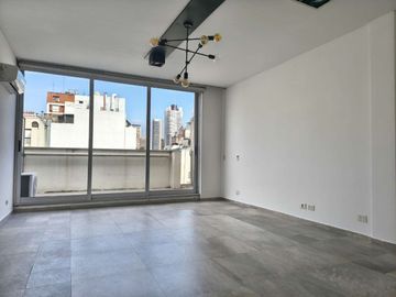 VENTA DEPARTAMENTO MONOAMBIENTE PALERMO CHICO