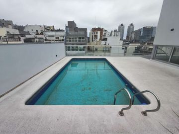 VENTA DEPARTAMENTO MONOAMBIENTE PALERMO CHICO