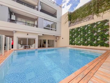 Venta Dpto 1 Amb. Balcón. Palermo Hollywood