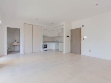 Venta Dpto 1 Amb. Balcón. Palermo Hollywood