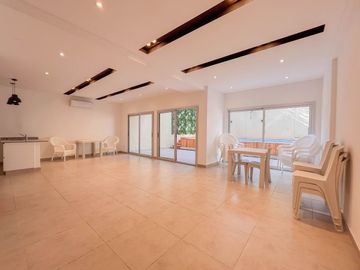 Venta Dpto 1 Amb. Balcón. Palermo Hollywood