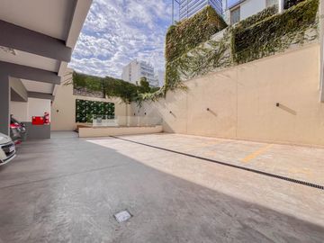 Venta Dpto 1 Amb. Balcón. Palermo Hollywood