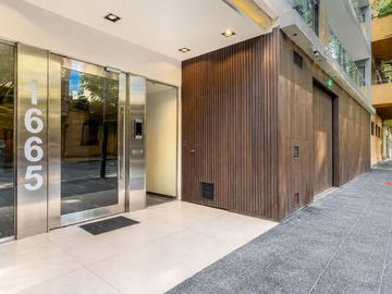 Venta Dpto 4 Amb.Balcón terraza. Palermo Hollywood