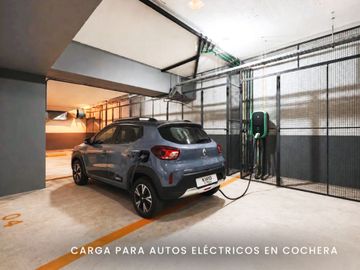 Venta Dpto 4 Amb.Balcón terraza. Palermo Hollywood
