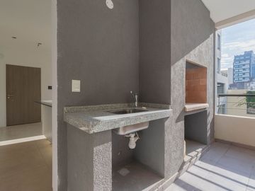 Venta Dpto 4 Amb.Balcón terraza. Palermo Hollywood
