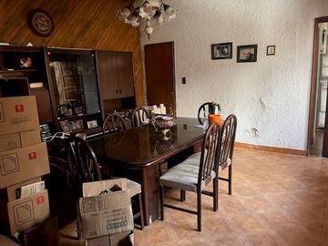 Venta PH 3 amb c/dep Sin Expensas - VILLA CRESPO