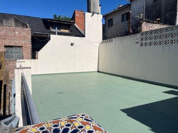 Venta PH 3 amb c/dep Sin Expensas - VILLA CRESPO