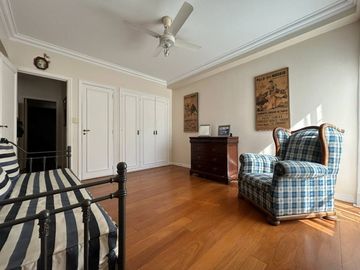 VENTA DEPARTAMENTO 5 AMBIENTES RECOLETA COCHERA