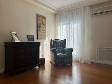 VENTA DEPARTAMENTO 5 AMBIENTES RECOLETA COCHERA