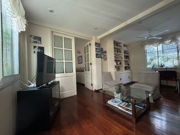 VENTA DEPARTAMENTO 5 AMBIENTES RECOLETA COCHERA