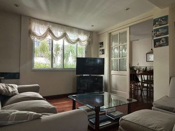 VENTA DEPARTAMENTO 5 AMBIENTES RECOLETA COCHERA