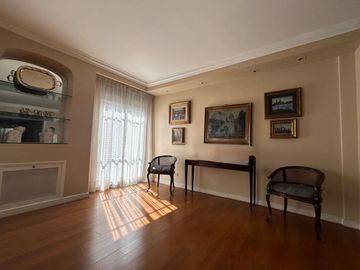 VENTA DEPARTAMENTO 5 AMBIENTES RECOLETA COCHERA