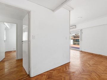 VENTA DEPARTAMENTO 4 AMBIENTES BALVANERA