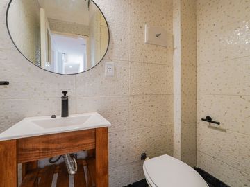 VENTA DEPARTAMENTO 4 AMBIENTES BALVANERA