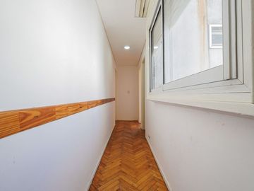 VENTA DEPARTAMENTO 4 AMBIENTES BALVANERA