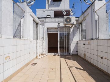 VENTA DEPARTAMENTO 4 AMBIENTES BALVANERA