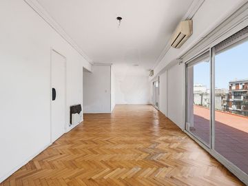 VENTA DEPARTAMENTO 4 AMBIENTES BALVANERA