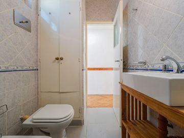 VENTA DEPARTAMENTO 4 AMBIENTES BALVANERA