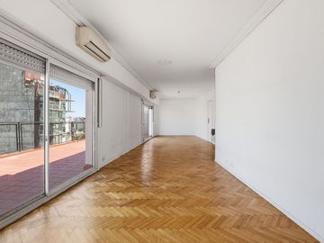 VENTA DEPARTAMENTO 4 AMBIENTES BALVANERA