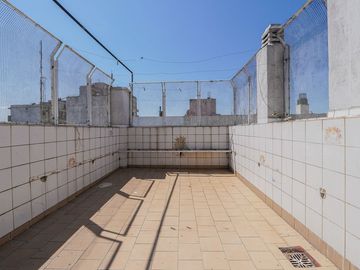VENTA DEPARTAMENTO 4 AMBIENTES BALVANERA