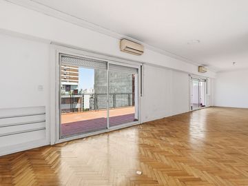 VENTA DEPARTAMENTO 4 AMBIENTES BALVANERA