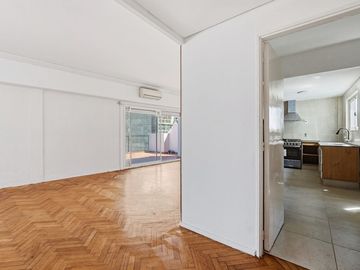 VENTA DEPARTAMENTO 4 AMBIENTES BALVANERA
